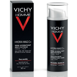Vichy Homme Hydra Mag C+ 50ml