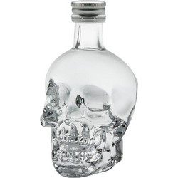 Crystal Head Βότκα 40% 50ml