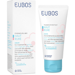 Eubos Baby Cream 50ml