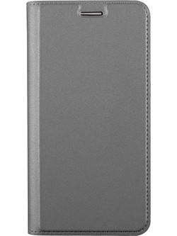 Θήκη Prime Magnet Book Stand for Nokia 3 (5 inch) Grey (oem)