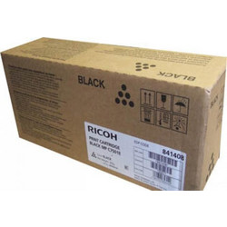 Ricoh 841408 Black Toner