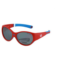 Julbo Puzzle Παιδικά Γυαλιά Ηλίου Polarized Κόκκινα J4861113