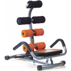 EVERFIT (AB / SMART) New Όργανο Κοιλιακών