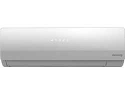Mercury RI-X246W/RO-X246W Κλιματιστικό Inverter 24000 BTU A++/A+++