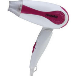 Mesko MS2237 Πιστολάκι Μαλλιών 1400W