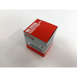 ΦΙΛΤΡΟ ΛΑΔΙΟΥ YAMAHA ΤΕΜΑΧΙΟ 04016-1