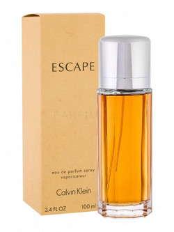 Calvin Klein Escape Eau de Parfum 100ml
