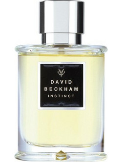 David Beckham Instinct Eau de Toilette 75ml