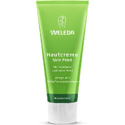 Weleda Skin Food Hand Body & Face Ενυδατική Κρέμα Σώματος 75ml