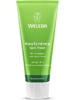 Weleda Skin Food Hand Body & Face Ενυδατική Κρέμα Σώματος 75ml