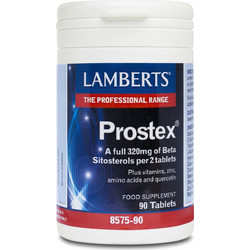 Lamberts Prostex 90 Ταμπλέτες