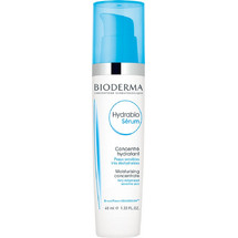 Bioderma Hydrabio Ενυδατικό Serum Προσώπου 40ml
