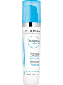 Bioderma Hydrabio Ενυδατικό Serum Προσώπου 40ml