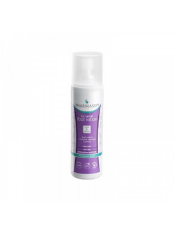 Pharmasept Tol Velvet Αποσμητικό Spray Χωρίς Αλουμίνιο για Μύκητες Ποδιών 100ml