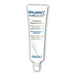 Froika Hyaluronic C Micro Τube Cream 40ml