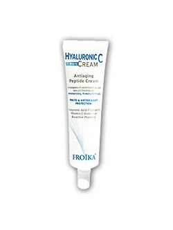 Froika Hyaluronic C Micro Τube Cream 40ml