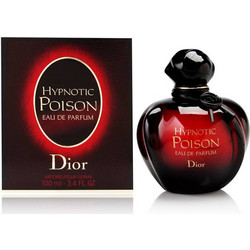 Dior Hypnotic Poison Eau de Parfum 100ml