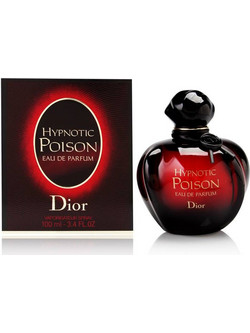 Dior Hypnotic Poison Eau de Parfum 100ml