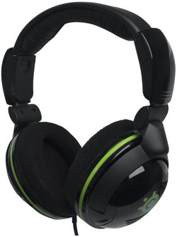 SteelSeries Spectrum 7XB Ασύρματο Gaming Headset Over Ear Black