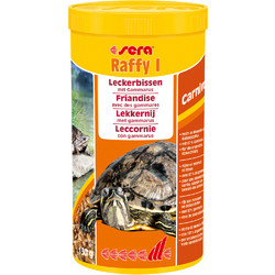 Sera Raffy I Turtles 1000ml
