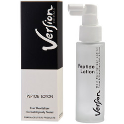 Version Peptide Λοσιόν κατά της Τριχόπτωσης 50ml