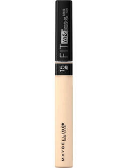 Maybelline Fit Me 10 Light Liquid Concealer 6.8ml