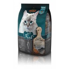 Leonardo Adult with Fish & Rice 2kg