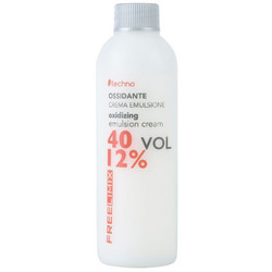 Freelimix Oxidizing Emulsion Cream Οξυζενέ Μαλλιών 12% 40Vol 990ml