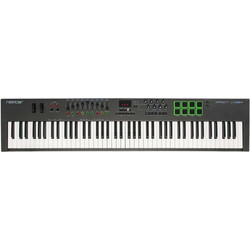Nektar Impact LX88+ Black