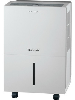 Gree GDN-12AH Αφυγραντήρας 12lt