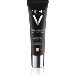 Vichy Dermablend 3D Correction 15 Opal Liquid Make Up SPF25 30ml