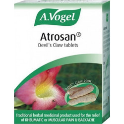 A.Vogel Atrosan 60 Ταμπλέτες