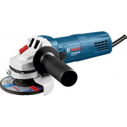 Bosch GWS 750 0601394000 Γωνιακός Τροχός Ρεύματος 750W 115mm