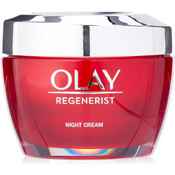 Olay Regenerist 3 Point Age Defying Cream Night 50ml