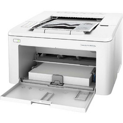 HP LaserJet Pro M203DW Μονόχρωμος Εκτυπωτής Laser με WiFi και Mobile Print