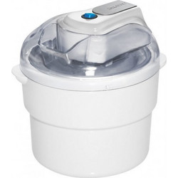 Clatronic ICM 3581 Παγωτομηχανή 1.5lt
