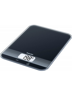 Beurer KS 19 Black
