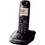 Panasonic KX-TG2511 Ασύρματο Τηλέφωνο με Ανοιχτή Ακρόαση Μαύρο