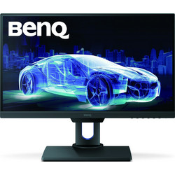 BenQ PD2500Q IPS Monitor 25" 2560x1440 QHD 76Hz 4ms