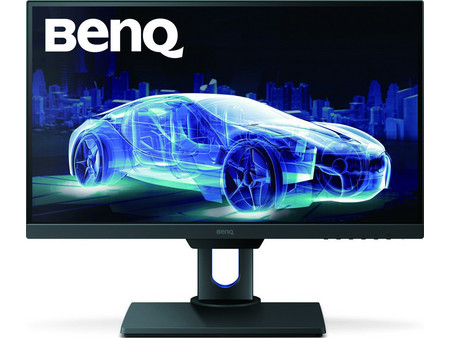 BenQ PD2500Q IPS Monitor 25" 2560x1440 QHD 76Hz 4ms