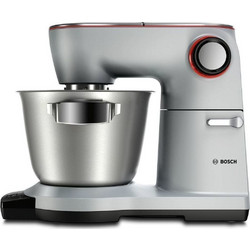 Bosch Optimum MUM9AX5S00 Κουζινομηχανή 1500W με Ανοξείδωτο Κάδο 5.5lt