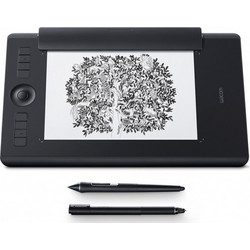 Wacom Intuos Pro Paper Medium