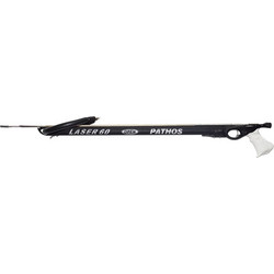 Pathos Laser Open Ψαροντούφεκο Λαστιχοβόλο 60cm