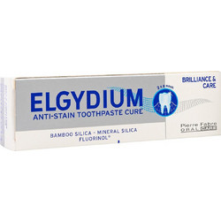 Elgydium Brilliance & Care Οδοντόκρεμα για Λεύκανση 30ml