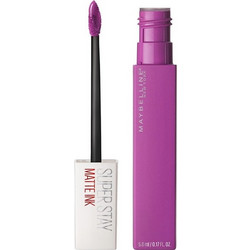 Maybelline SuperStay Matte Ink 035 Creator Long Lasting Liquid Κραγιόν 5ml