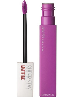 Maybelline SuperStay Matte Ink 035 Creator Long Lasting Liquid Κραγιόν 5ml