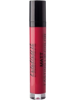 Radiant Matt Lasting 51 SPF15 Long Lasting Liquid Κραγιόν 6.5ml