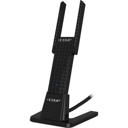 Edup EP-AC1631 Ασύρματος USB Αντάπτορας Δικτύου 600Mbps