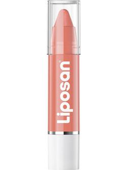 Liposan Crayon Rosy Nude Lipstick 3gr
