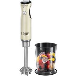 Russell Hobbs 25232-56 Ραβδομπλέντερ με Ανοξείδωτη Ράβδο 700W